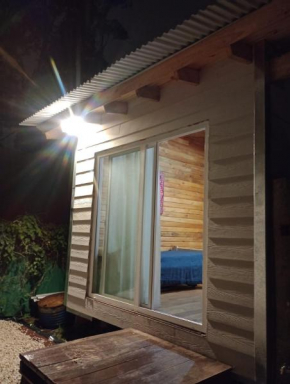 Cabaña 2